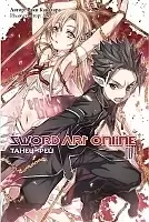  Sword Art Online.  4.  