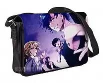 -  Vocaloid - Kaito, Kamui Gakupo, Len Kagamine, Kiyoteru Hiyama