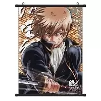 ������� �������� ������� Sougo Okita