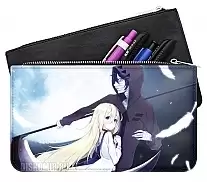   Angels of Death - Isaac  Rachel
