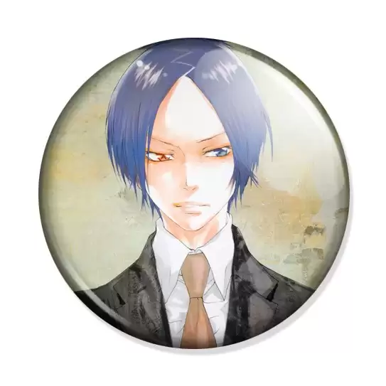 ���������� ������� ������ Katekyo Hitman Reborn! - Mukuro Rokudo �� ����� � ����� �������-������� ������! / Katekyo Hitman Reborn! / Kateikyoushi Hitman Reborn! / Home Tutor Hitman Reborn! / ���������-������ ������!