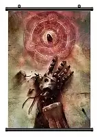 ������� �������� Fullmetal Alchemist 97486