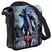   Devil May Cry 5 - V, Nero  Dante