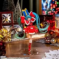  SAV Luminasta Hatsune Miku Christmas 2024