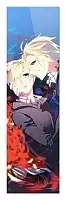  Kekkai Sensen 349974