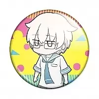 ������ Ueno-san wa Bukiyou - Yamashita Ver.3