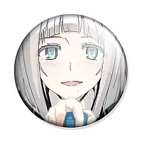 ������ ShimoSeka Anna Nishikinomiya