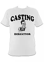  Casting Director