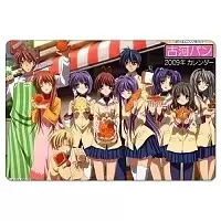    Clannad 304924