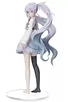  SAV Vocaloid SPM Figure Daremo Inai Sekai no Hatsune Miku