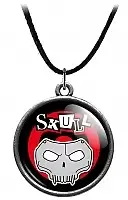  "Persona 5" Skull