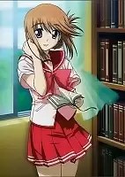 To Heart 2 ad next OVA-4 (  2:    ) HD