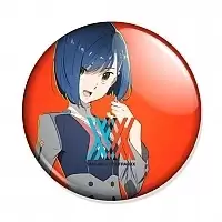 ������ Darling in the FranXX - Ichigo