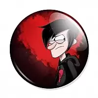 ������ Gravity Falls Robbie V