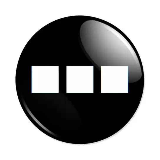 ���������� ������� ������ Love, Death + Robots - Zima Blue Logo �� ����� � ����� ������, ������ � ������ / LOVE DEATH + ROBOTS / Love, Death & Robots