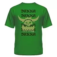 �������� Dakka Dakka Dakka - Orks Warhammer 40k