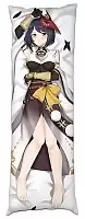    Genshin Impact - Sara 3