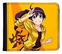 ������� � ���������� ��� ������ Monogatari Series - ����� �������