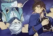  Tales of Zestiria Sorey, Mikleo