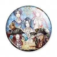  Sleeping Princes - Orion, Sarasa, Coaril, Douglas, Rosso