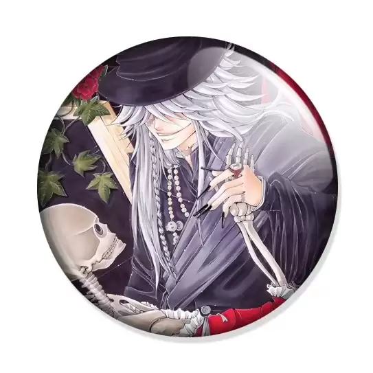 ������ Kuroshitsuji - ���������