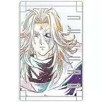   Hakyuu Houshin Engi Ani-Art - Bunchuu