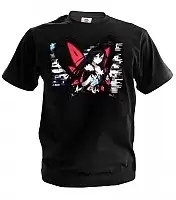    Accel World