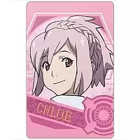 ������ ��������� ������������� Juushinki Pandora - Chloe