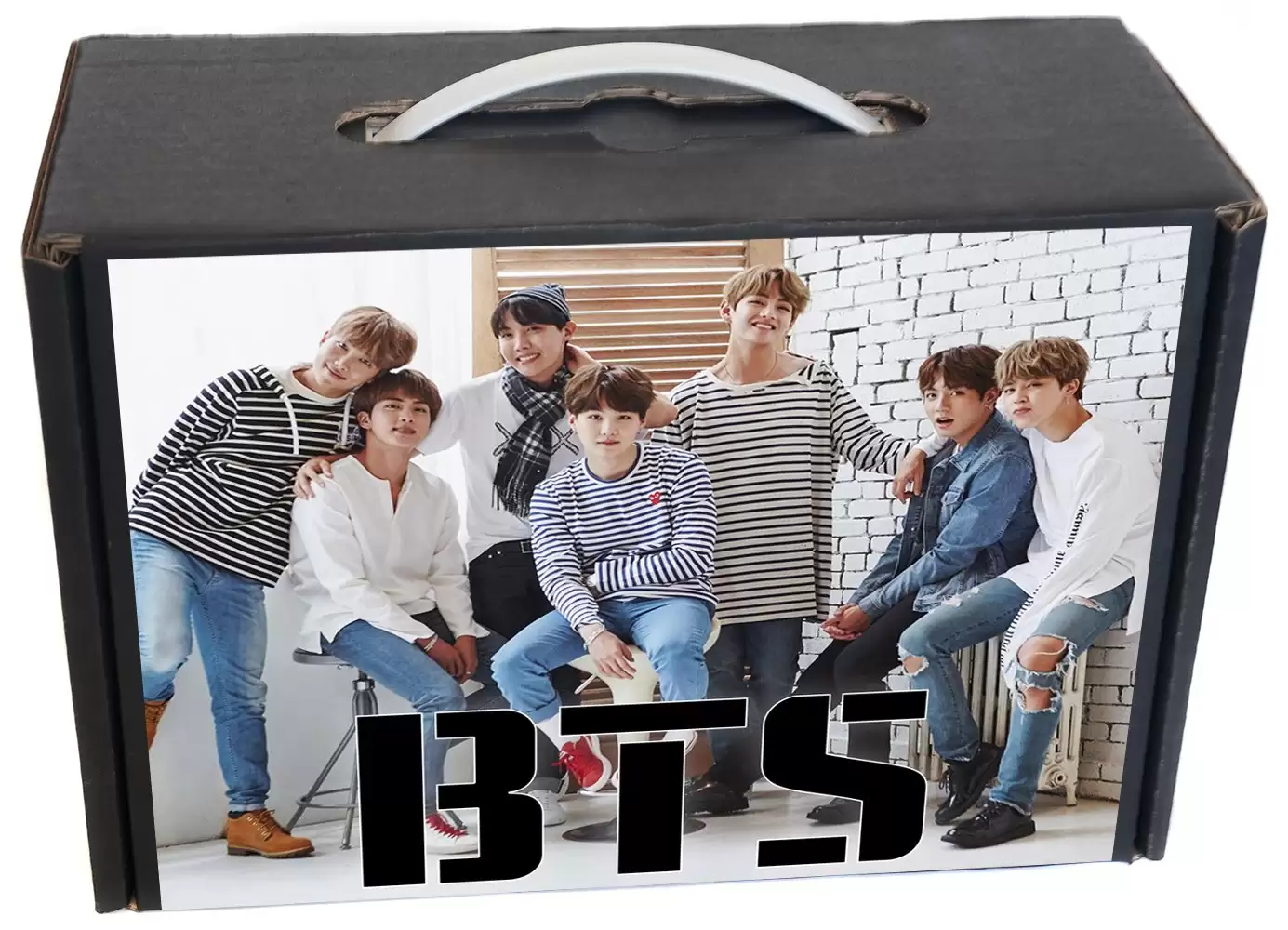 ������� BTS / Bangtan Boys