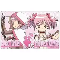   "Magia Record Puella Magi Madoka Magica Side Story" Iroha, Madoka