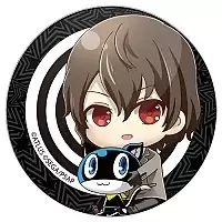 ������ ��������� ������� Persona 5 the Animation - Goro Akechi