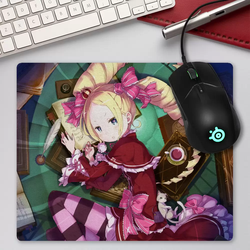 ���������� ������� ������ ��� ����� ����� � �������������� ���� � ���� - Beatrice �� ����� � ����� ����� � �������������� ���� � ���� / Re: Zero kara Hajimeru Isekai Seikatsu / Re: Life in a different world from zero / ReZero