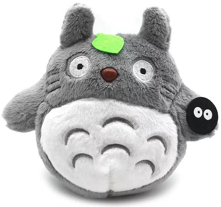 ���������� ������� ������ ������� - ������ 180 �� �� ����� ������ / ��� ����� ������ / My Neighbor Totoro / Tonari no Totoro