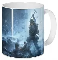  Tom Clancy's The Division - Hunter