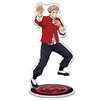   Jujutsu Kaisen - Yuuji Itadori China Dress Ver.