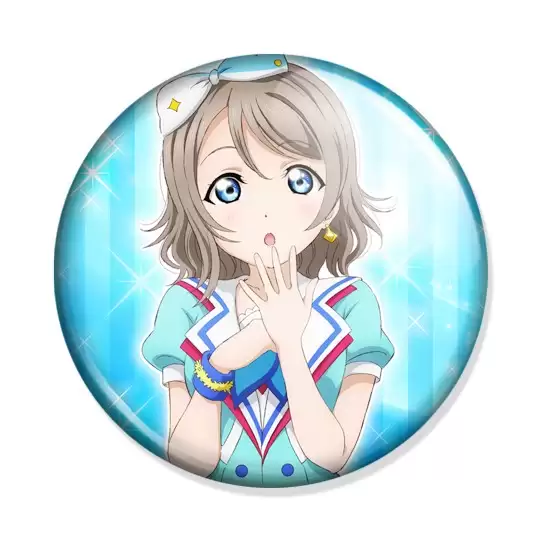 ���������� ������� ������ Love Live! Sunshine!! You Watanabe �� ����� � ����� ����� ������! ������ �������� ����� / Love Live! School Idol Project