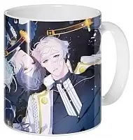  Touken Ranbu Mikazuki Munechika, Higekiri and Hizamaru