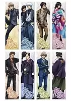   Gintama No.1
