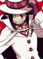 ������ �������� Ao no Exorcist Mephisto