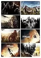 ������� ��������� "Dying Light" No.2