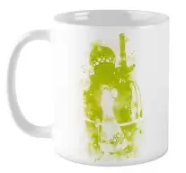 ������ One Piece - Trafalgar Art