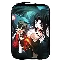     High School DxD