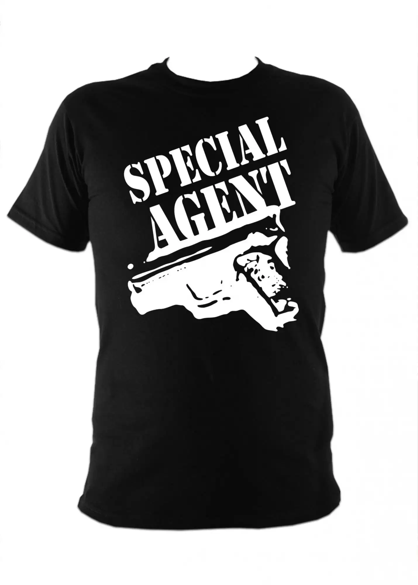 ���������� ������� �������� Special Agent �� ����� � ����� 
