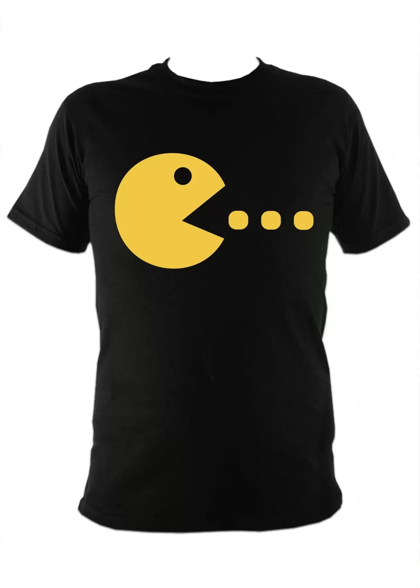 ���������� ������� �������� Pacman �� ����� � ����� 