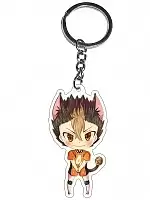   Haikyu!!  (Nishinoya)