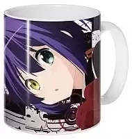  Chuunibyou demo Koi ga Shitai! Rikka Takanashi