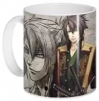  Hakuouki: Shinsengumi Kitan 69744