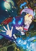 ������ �������� ����� ��������� / Ao no Exorcist