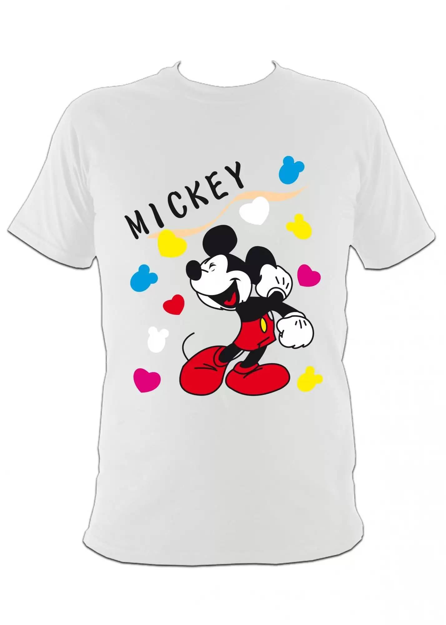 ���������� ������� �������� Mickey 48469 �� ����� � ����� 