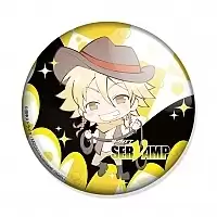 ������ Servamp Chibi Mikuni Arisuin